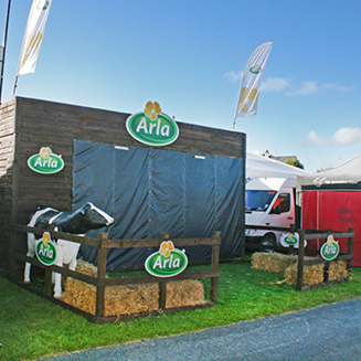 Arla gallery image