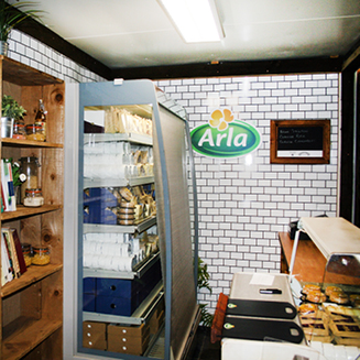 Arla gallery image