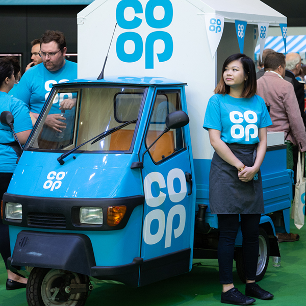 COOP Annual General Meeting gallery image