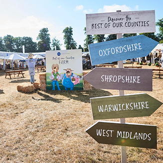 Co-op Countryfile Live gallery image