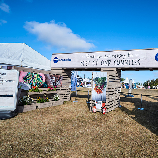 Co-op Countryfile Live gallery image